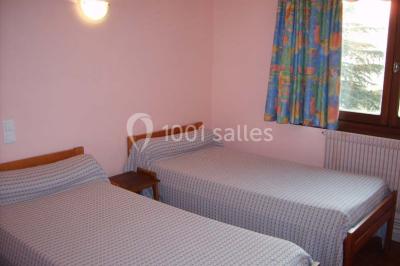 Location salle Maclas (Loire) - Domaine Château Du Buisson #20