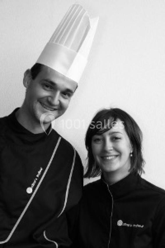 Gustine's Traiteur - galerie - photo 1