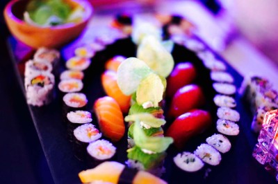 Maître Sushi Traiteur Événementiel Lyon  - photo 3