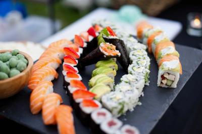Maître Sushi Traiteur Événementiel Lyon  - photo 4