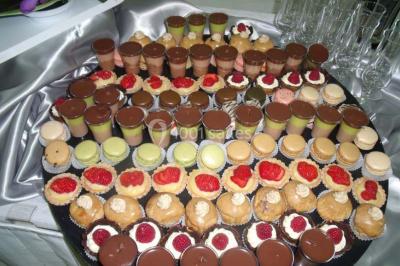 Miniature Traiteur Mauperthuis (Seine-et-Marne) - La Raymondine #4 Traiteur Mauperthuis (Seine-et-Marne) - La Raymondine #9