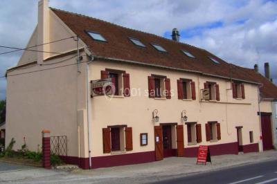 Miniature Traiteur Mauperthuis (Seine-et-Marne) - La Raymondine #8 Traiteur Mauperthuis (Seine-et-Marne) - La Raymondine #9