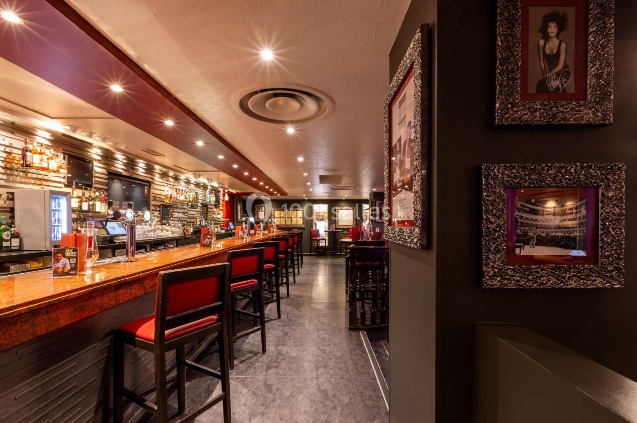 Hard Rock Cafe - galerie - photo 3