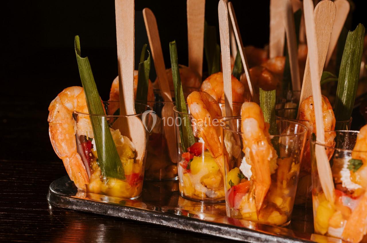 Location salle Paris 9 (Paris) - Hard Rock Cafe #23