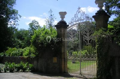 Location salle Martres-Tolosane (Haute-Garonne) - Château de Saint Roch #8