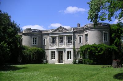 Château de Saint Roch