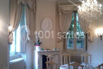 Location salle Martres-Tolosane (Haute-Garonne) - Château de Saint Roch #8