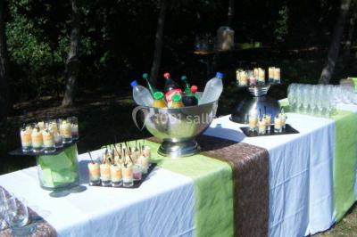 La Rose des Sables La Rose des Sables