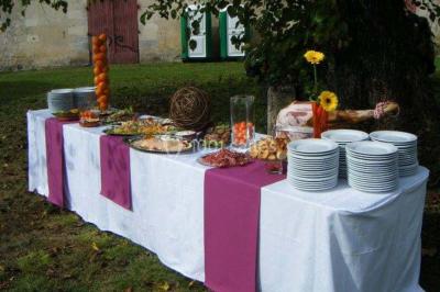 Miniature Traiteur Saint-Sulpice-de-Royan (Charente-Maritime) - La Rose des Sables #3 Traiteur Saint-Sulpice-de-Royan (Charente-Maritime) - La Rose des Sables #24