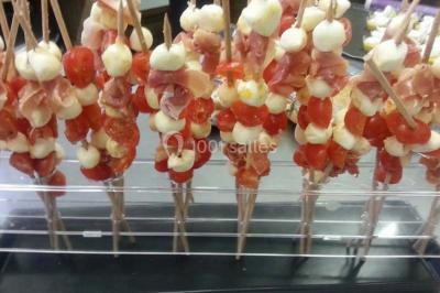 Miniature Traiteur Saint-Sulpice-de-Royan (Charente-Maritime) - La Rose des Sables #4 Traiteur Saint-Sulpice-de-Royan (Charente-Maritime) - La Rose des Sables #24