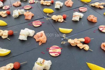 Miniature Traiteur Saint-Sulpice-de-Royan (Charente-Maritime) - La Rose des Sables #5 Traiteur Saint-Sulpice-de-Royan (Charente-Maritime) - La Rose des Sables #24