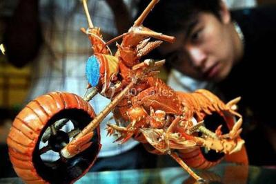 Miniature Traiteur Saint-Sulpice-de-Royan (Charente-Maritime) - La Rose des Sables #6 Traiteur Saint-Sulpice-de-Royan (Charente-Maritime) - La Rose des Sables #24