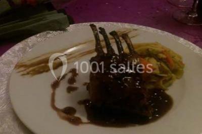 Miniature Traiteur Saint-Sulpice-de-Royan (Charente-Maritime) - La Rose des Sables #9 Traiteur Saint-Sulpice-de-Royan (Charente-Maritime) - La Rose des Sables #24