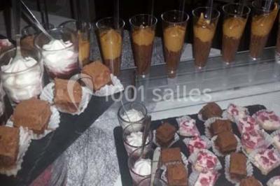 Miniature Traiteur Saint-Sulpice-de-Royan (Charente-Maritime) - La Rose des Sables #10 Traiteur Saint-Sulpice-de-Royan (Charente-Maritime) - La Rose des Sables #24