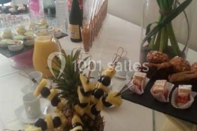 Miniature Traiteur Saint-Sulpice-de-Royan (Charente-Maritime) - La Rose des Sables #12 Traiteur Saint-Sulpice-de-Royan (Charente-Maritime) - La Rose des Sables #24