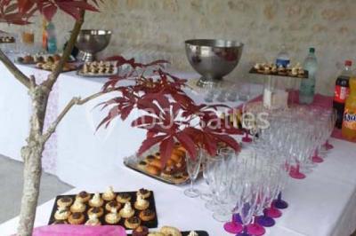 Miniature Traiteur Saint-Sulpice-de-Royan (Charente-Maritime) - La Rose des Sables #13 Traiteur Saint-Sulpice-de-Royan (Charente-Maritime) - La Rose des Sables #24