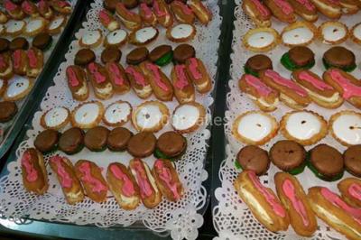 Miniature Traiteur Saint-Sulpice-de-Royan (Charente-Maritime) - La Rose des Sables #14 Traiteur Saint-Sulpice-de-Royan (Charente-Maritime) - La Rose des Sables #24