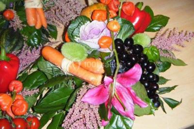 Miniature Traiteur Saint-Sulpice-de-Royan (Charente-Maritime) - La Rose des Sables #18 Traiteur Saint-Sulpice-de-Royan (Charente-Maritime) - La Rose des Sables #24