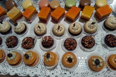 Miniature Traiteur Saint-Sulpice-de-Royan (Charente-Maritime) - La Rose des Sables #19 Traiteur Saint-Sulpice-de-Royan (Charente-Maritime) - La Rose des Sables #24