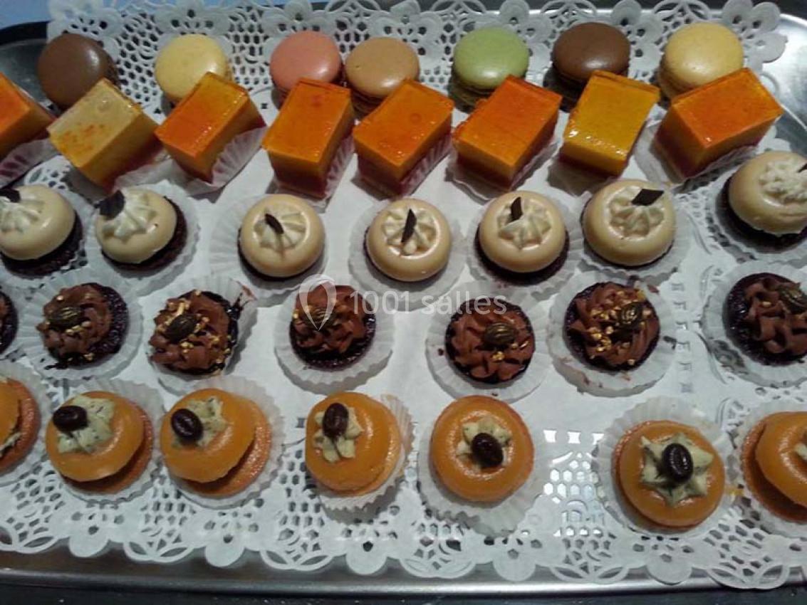 Traiteur Saint-Sulpice-de-Royan (Charente-Maritime) - La Rose des Sables #19