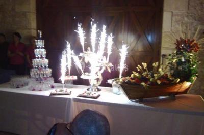 Miniature Traiteur Saint-Sulpice-de-Royan (Charente-Maritime) - La Rose des Sables #20 Traiteur Saint-Sulpice-de-Royan (Charente-Maritime) - La Rose des Sables #24