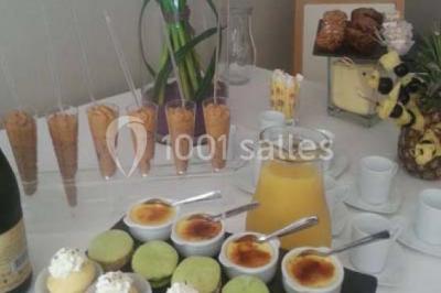 Miniature Traiteur Saint-Sulpice-de-Royan (Charente-Maritime) - La Rose des Sables #21 Traiteur Saint-Sulpice-de-Royan (Charente-Maritime) - La Rose des Sables #24