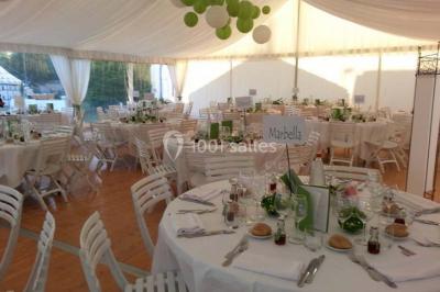 Miniature Traiteur Saint-Sulpice-de-Royan (Charente-Maritime) - La Rose des Sables #22 Traiteur Saint-Sulpice-de-Royan (Charente-Maritime) - La Rose des Sables #24