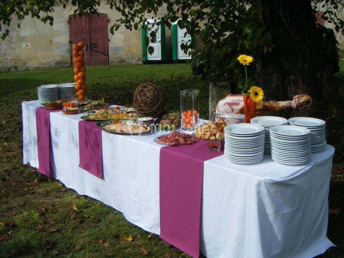 La Rose des Sables - galerie - photo 3