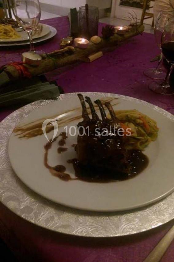 La Rose des Sables - galerie - photo 9