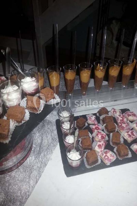 La Rose des Sables - galerie - photo 10