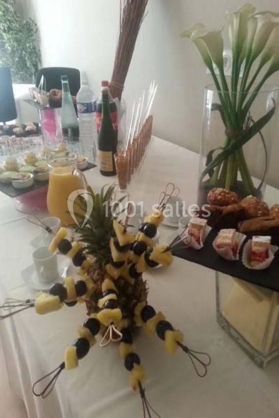 La Rose des Sables - galerie - photo 12