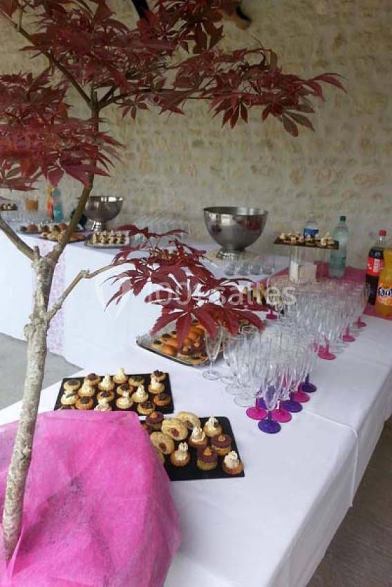 La Rose des Sables - galerie - photo 13
