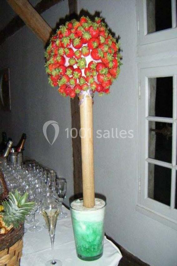 La Rose des Sables - galerie - photo 17
