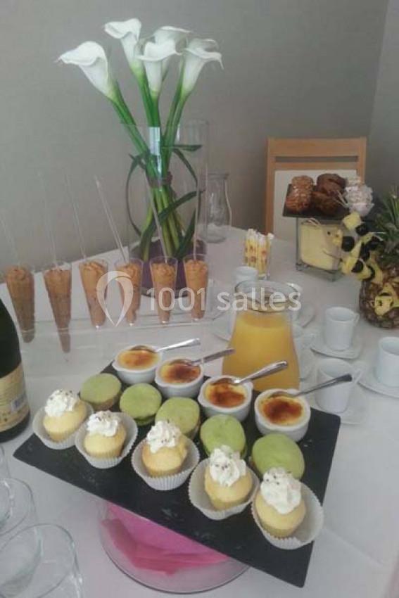 La Rose des Sables - galerie - photo 21