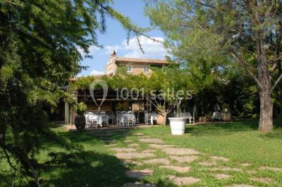 Domaine De L'auberge Des Tuileries