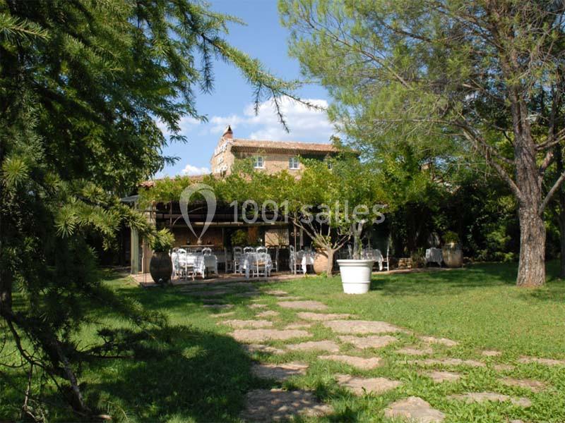 Domaine De L'auberge Des Tuileries - galerie - photo 1
