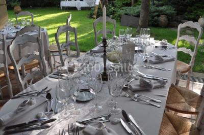 Location salle Forcalqueiret (Var) - Domaine De L'auberge Des Tuileries #23