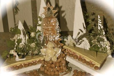 Location salle Forcalqueiret (Var) - Domaine De L'auberge Des Tuileries #23