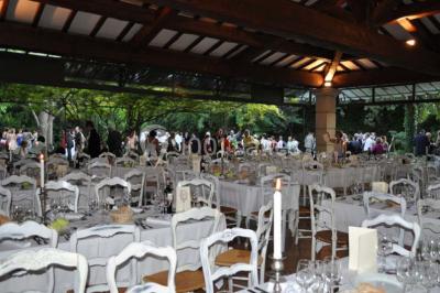 Location salle Forcalqueiret (Var) - Domaine De L'auberge Des Tuileries #23