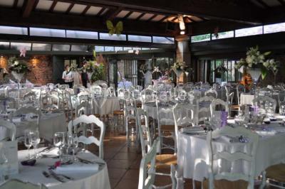 Location salle Forcalqueiret (Var) - Domaine De L'auberge Des Tuileries #23
