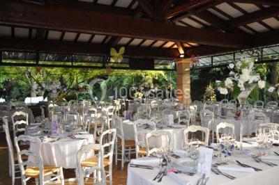 Location salle Forcalqueiret (Var) - Domaine De L'auberge Des Tuileries #23