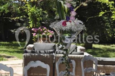 Location salle Forcalqueiret (Var) - Domaine De L'auberge Des Tuileries #23