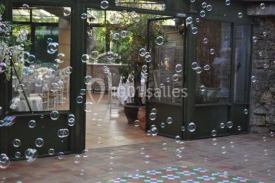 Location salle Forcalqueiret (Var) - Domaine De L'auberge Des Tuileries #23