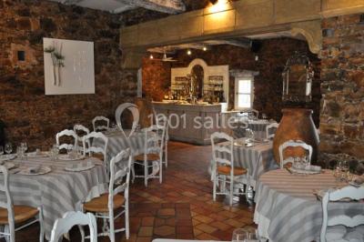 Location salle Forcalqueiret (Var) - Domaine De L'auberge Des Tuileries #23