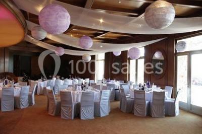 Exclusiv' Golf De Rochefort - photo 3