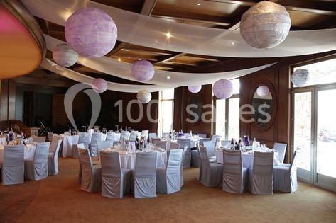 Exclusiv' Golf De Rochefort - galerie - photo 3