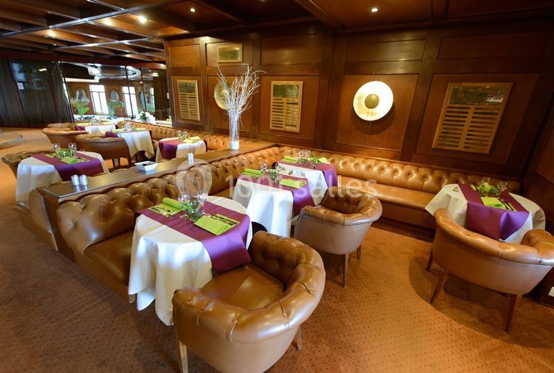 Exclusiv' Golf De Rochefort - galerie - photo 6