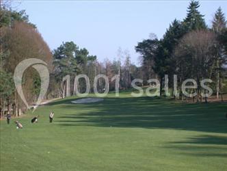 Exclusiv' Golf De Rochefort - galerie - photo 7