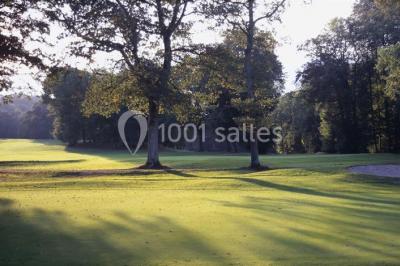 Exclusiv' Golf De Rochefort - photo 5