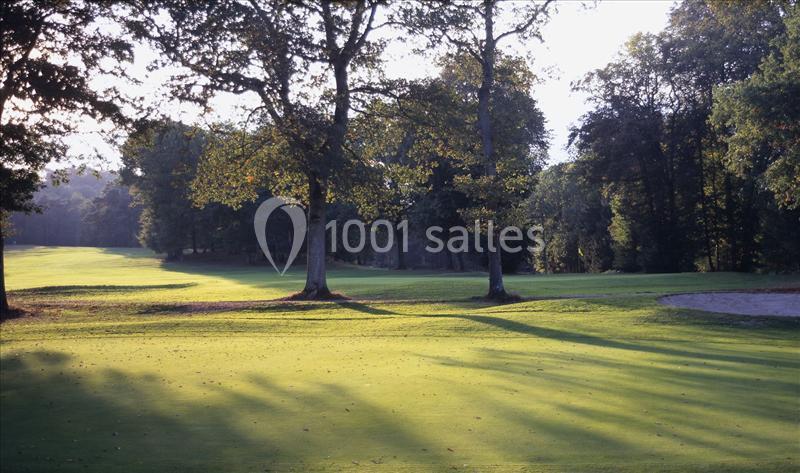 Exclusiv' Golf De Rochefort - galerie - photo 5